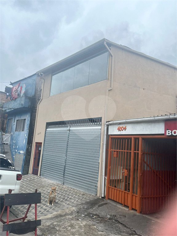 Loja à venda em Mandaqui, São Paulo, SP