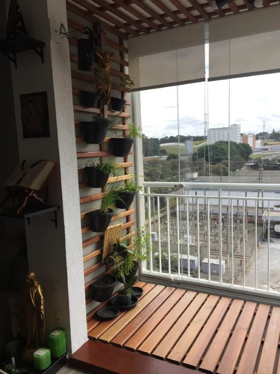 Apartamento à venda com 2 quartos, sendo 1 suíte, em Jaguaré, São Paulo, SP