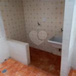 Apartamento à venda com 2 quartos, sendo 1 suíte, em Santana, São Paulo, SP
