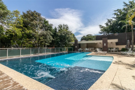 Apartamento à venda com 3 suítes em Vila Leopoldina, São Paulo, SP