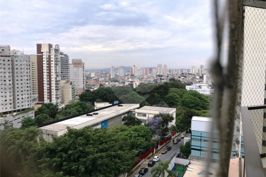Apartamento à venda com 3 quartos, sendo 1 suíte, em Santana, São Paulo, SP