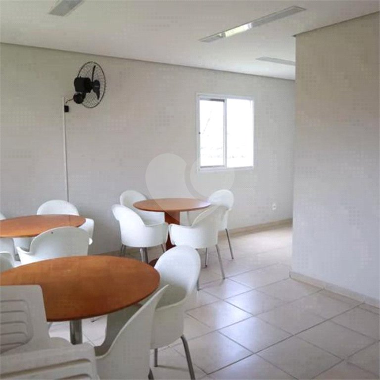 Apartamento à venda com 2 quartos, sendo 1 suíte,  em Interlagos, São Paulo, SP