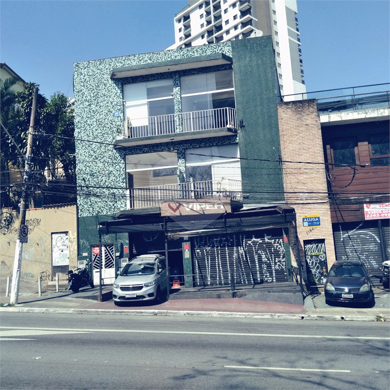 Sala para alugar em Tucuruvi, São Paulo, SP