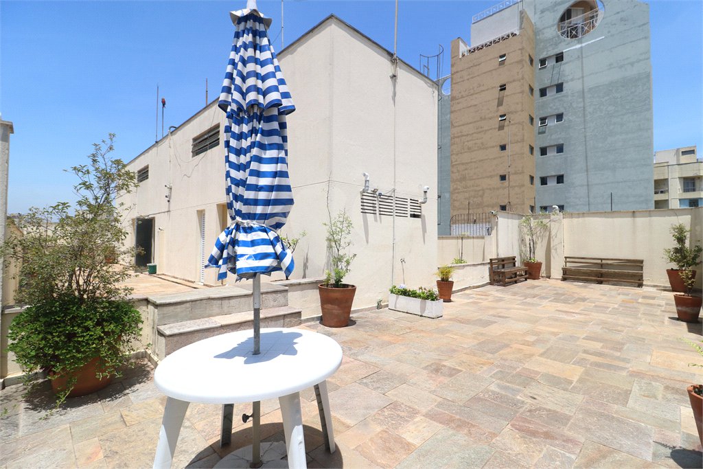 Apartamento à venda com 1 suíte em Consolação, São Paulo, SP
