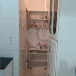 Apartamento à venda com 2 quartos, sendo 1 suíte, no Centro, São Paulo, SP