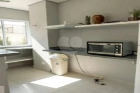 Studio à venda com 1 quarto em Água Branca, São Paulo, SP