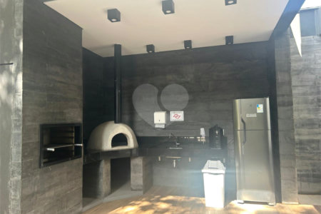 Apartamento à venda com 1 suíte em Cerqueira César, São Paulo, SP