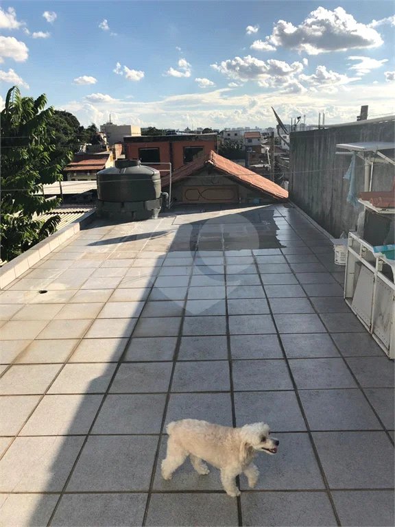 Terreno para venda - Parque Peruche