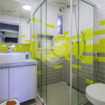Apartamento à venda com 3 quartos, sendo 1 suíte, em Perdizes, São Paulo, SP