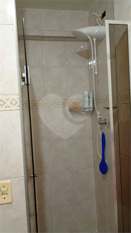 Apto 45m² em Higienópolis: 1 Dorm, Silencioso e a 500m do Metrô