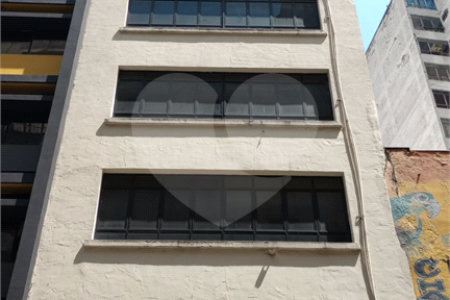 Prédio à venda no Centro, São Paulo, SP