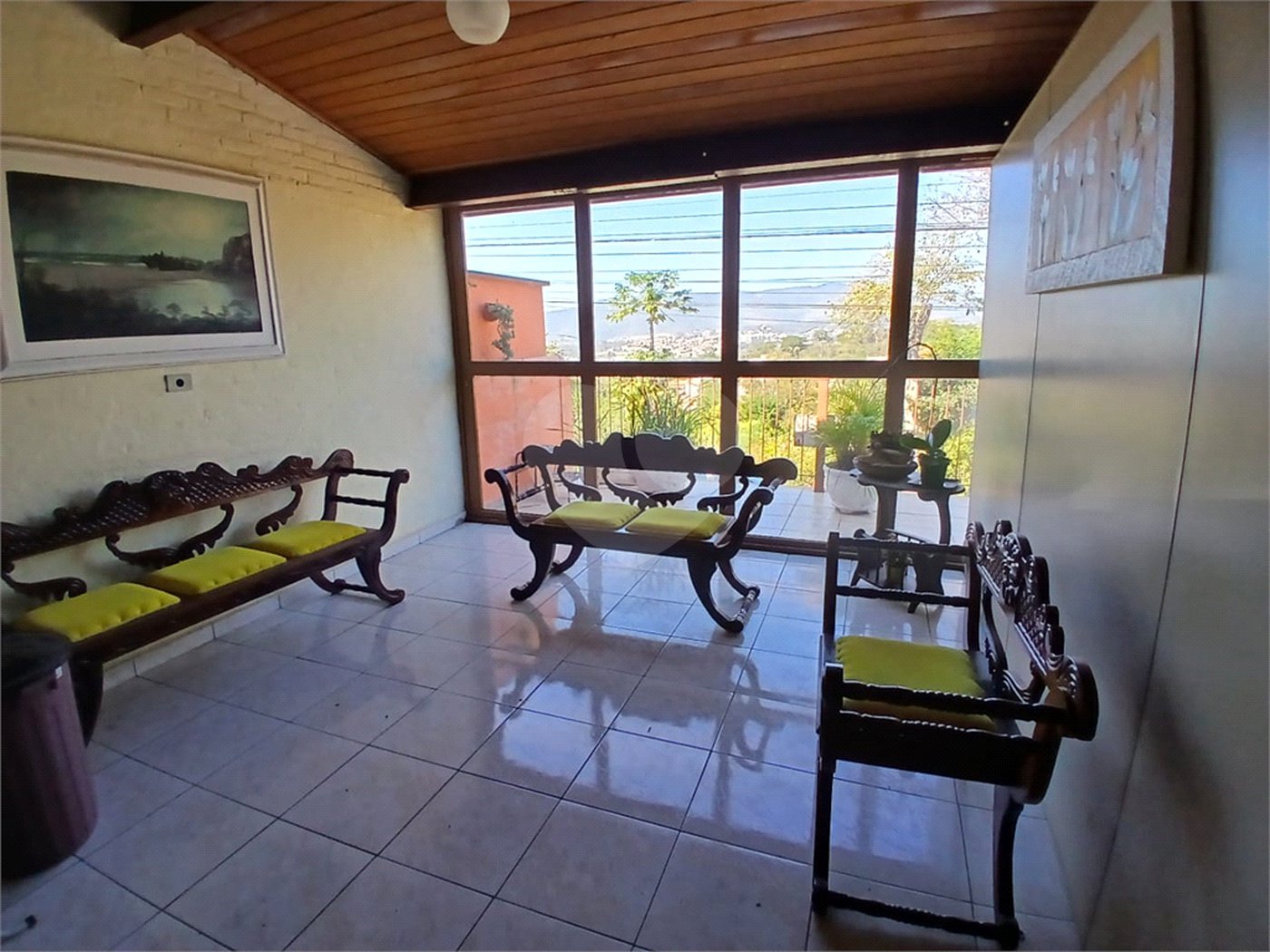 Casa à venda com 3 quartos, sendo 2 suítes, em Jardim Brogotá, Atibaia, SP