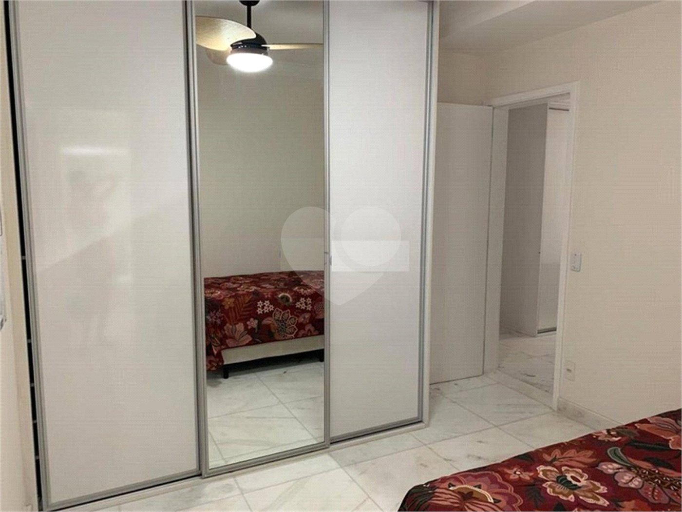 Apartamento à venda com 3 suítes em Santana, São Paulo, SP