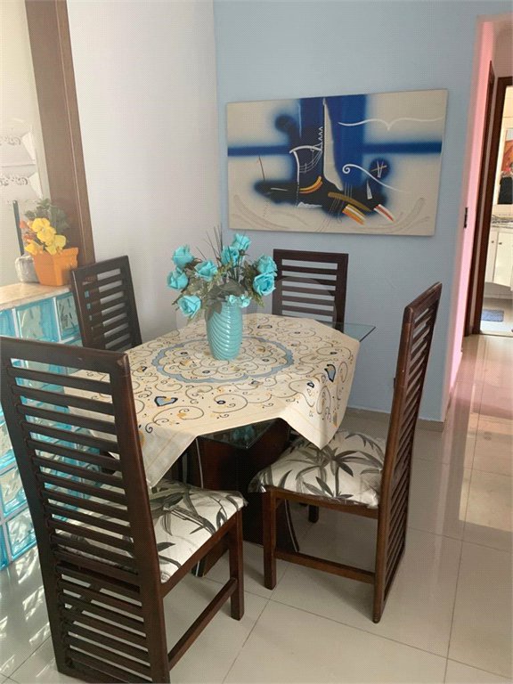 Apartamento à venda com 3 quartos em Parada Inglesa, São Paulo, SP