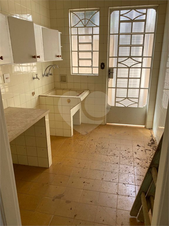 Casa à venda com 3 quartos em Campo Grande, São Paulo, SP