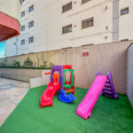 Apartamento à venda com 3 quartos, sendo 1 suíte, em Vila Carrão, São Paulo, SP