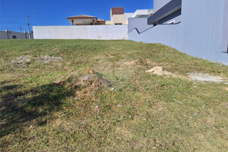 Terreno à venda no condomínio Villagio Milano, Sorocaba - SP