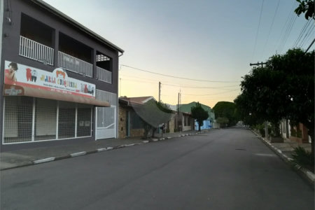 Casa à venda com 2 quartos, sendo 1 suíte,  em Parque Silva Azevedo (nova Veneza), Sumaré, SP