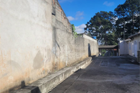 Casa de Vila à venda com 1 suíte em Vila Áurea, Poá, SP