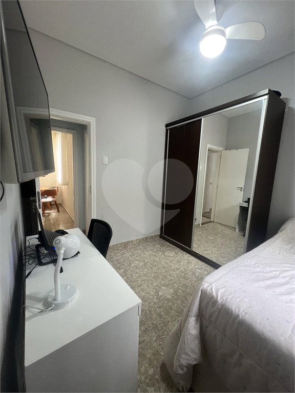Apartamento à venda com 2 quartos em Tijuca, Rio de Janeiro, RJ