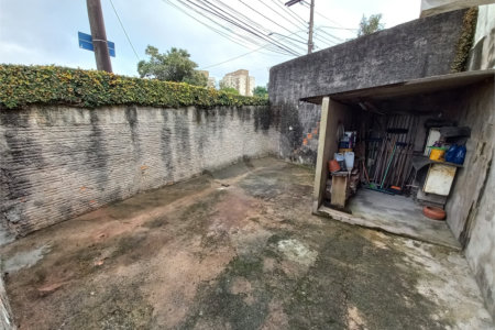Sobrado à venda com 3 quartos, sendo 1 suíte, em Jardim Umarizal, São Paulo, SP