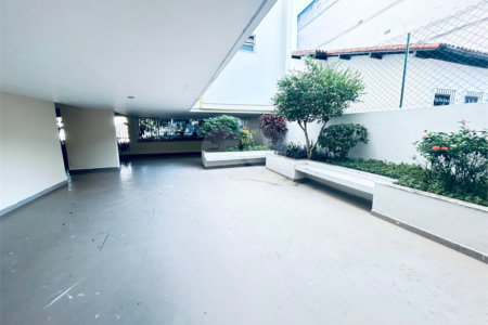 Apartamento à venda com 2 quartos, sendo 1 suíte, em Grajaú, Rio de Janeiro, RJ