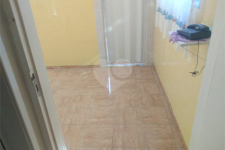 Casa Térrea à venda com 2 quartos em Vila Santa Edwiges, São Paulo, SP