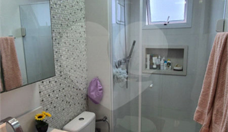 Apartamento à venda com 3 quartos, sendo 1 suíte,  em Jardim Arpoador, São Paulo, SP
