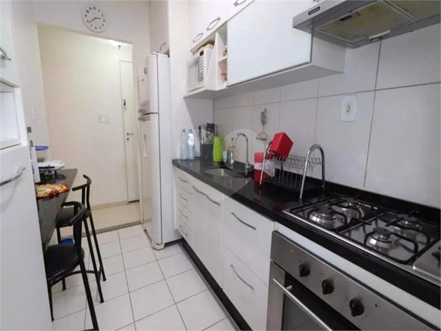 Apartamento à venda com 3 quartos, sendo 1 suíte, em Vila Andrade, São Paulo, SP