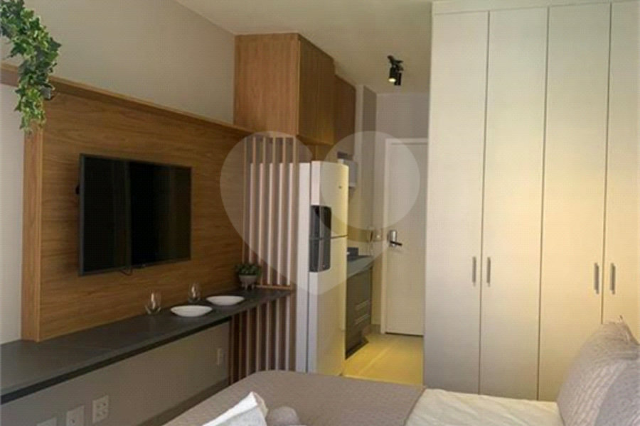 Studio para alugar com 1 quarto em Perdizes, São Paulo, SP