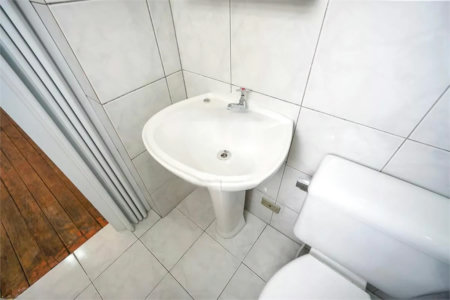 Sobrado à venda com 2 quartos, sendo 1 suíte,  em Chácara Califórnia, São Paulo, SP