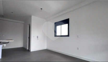Studio à venda ou para alugar com 1 quarto em Vila Firmiano Pinto, São Paulo, SP