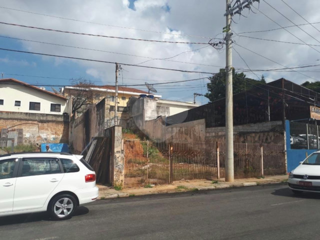 Terreno para alugar em Tucuruvi, São Paulo, SP
