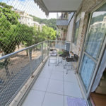 Apartamento à venda com 3 quartos, sendo 1 suíte, em Grajaú, Rio de Janeiro, RJ