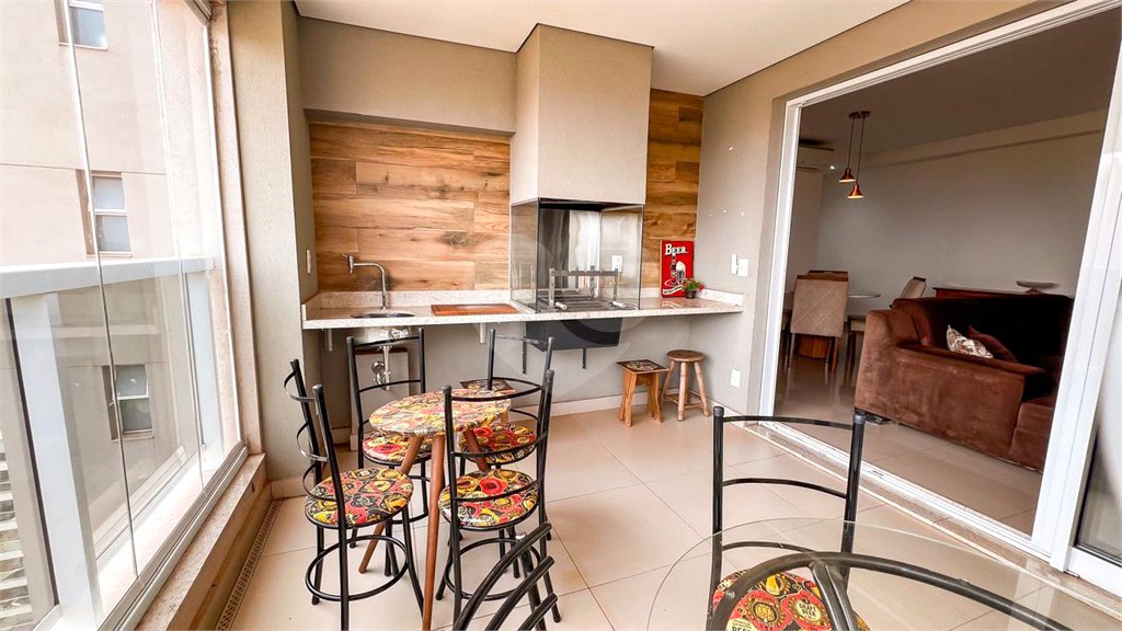 Apartamento à venda com 3 quartos, sendo 1 suíte, em Jardim Botânico, Ribeirão Preto, SP