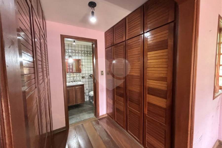 Casa à venda com 4 suítes em Tremembé, São Paulo, SP