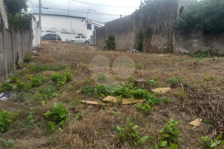 Terreno à venda em Vila Barão, Sorocaba, SP