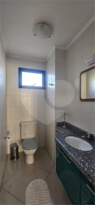 Apartamento à venda com 3 suítes em Sítio São José, Suzano, SP
