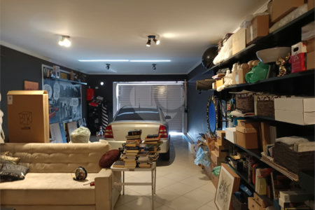 Sobrado à venda com 3 suítes em Vila Mariza Mazzei, São Paulo, SP