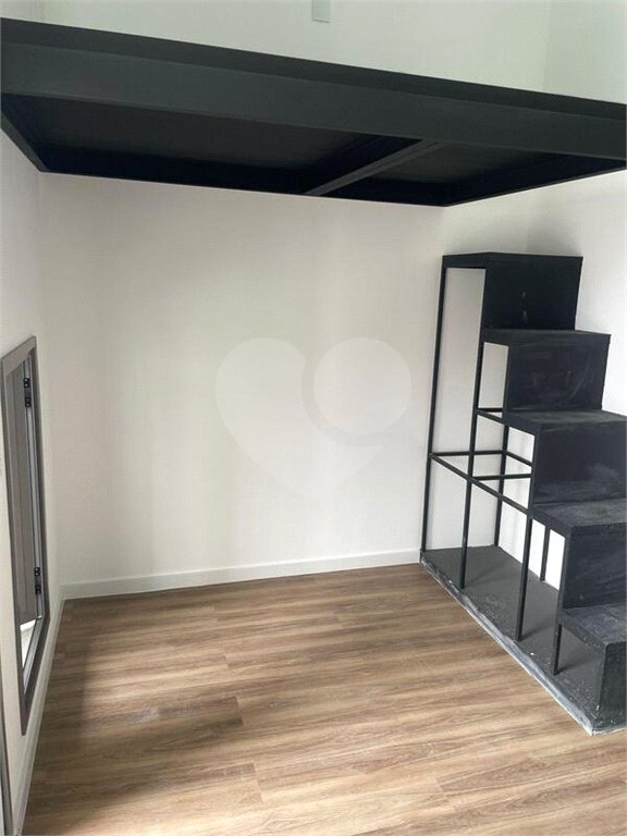 Studio à venda com 1 quarto em Jardim das Acácias, São Paulo, SP