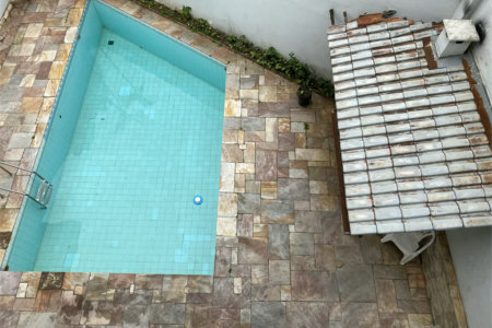 Casa à venda com 3 suítes em Jardim Leonor, São Paulo, SP