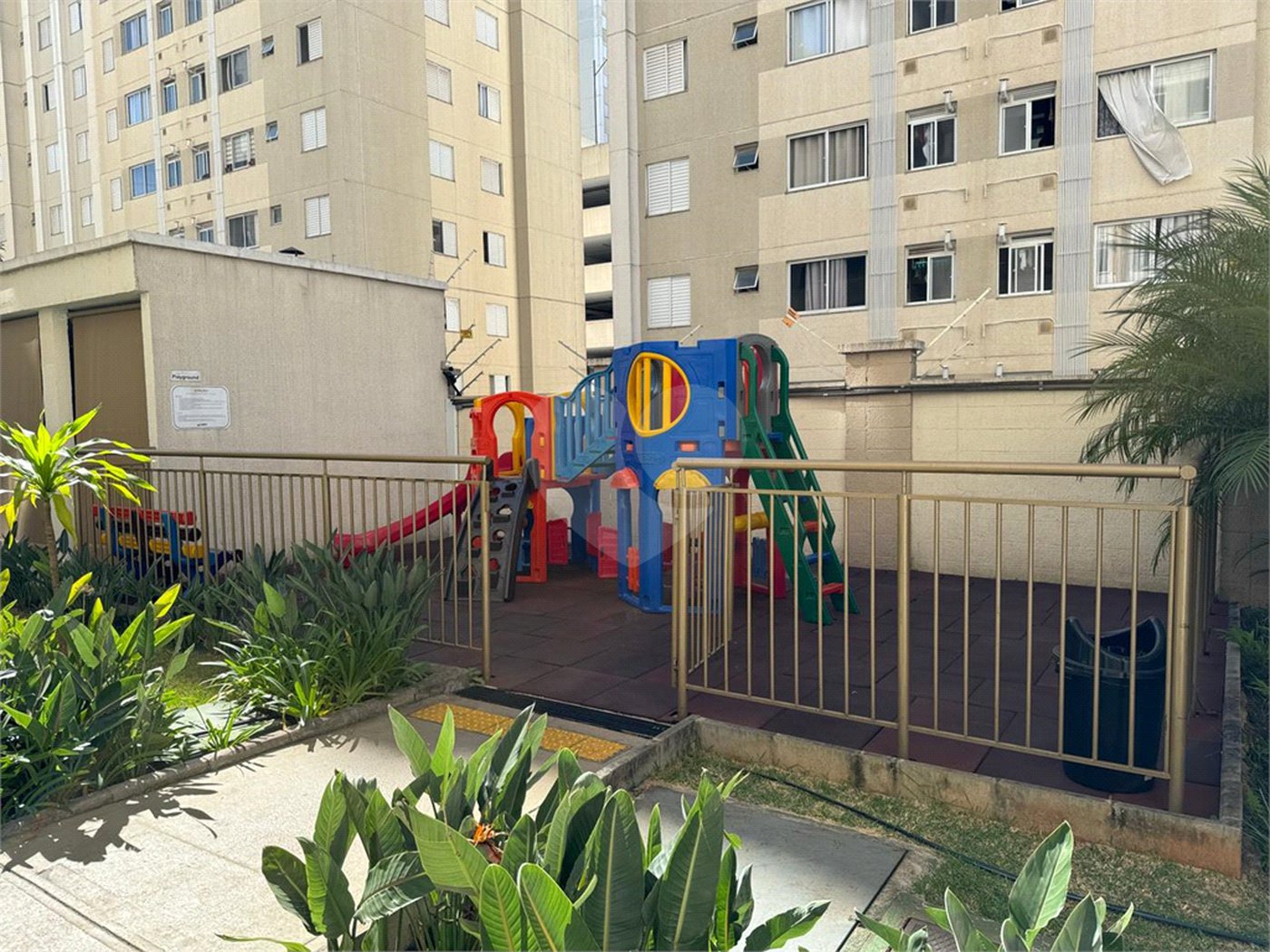 Apartamento à venda com 2 quartos em Pirituba, São Paulo, SP