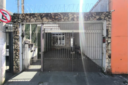 Sobrado à venda com 2 quartos em Vila Sônia, São Paulo, SP