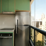 Apartamento à venda com 1 quarto em Bela Vista, São Paulo, SP