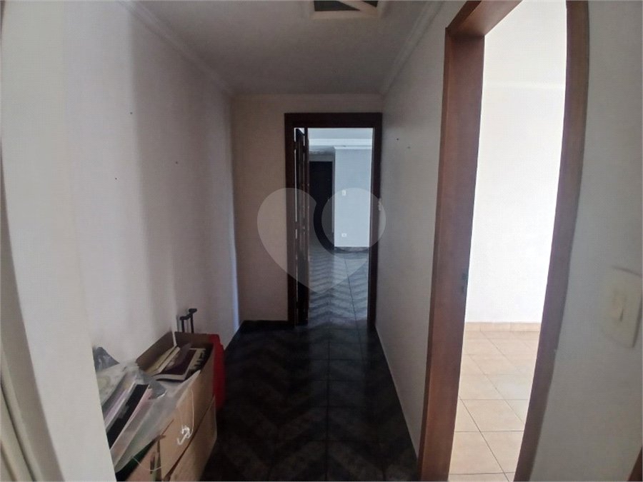 Apartamento à venda com 3 quartos em Barro Branco (zona Norte), São Paulo, SP