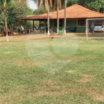 Chácara à venda com 3 quartos, sendo 2 suítes, em Recanto dos Nobres, Araraquara, SP