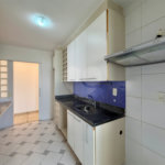 Apartamento à venda com 2 quartos, sendo 1 suíte, em Jardim Marajoara, São Paulo, SP