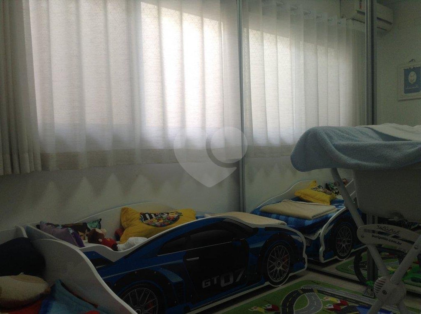 Sobrado à venda com 3 quartos, sendo 1 suíte, em Vila Mazzei, São Paulo, SP