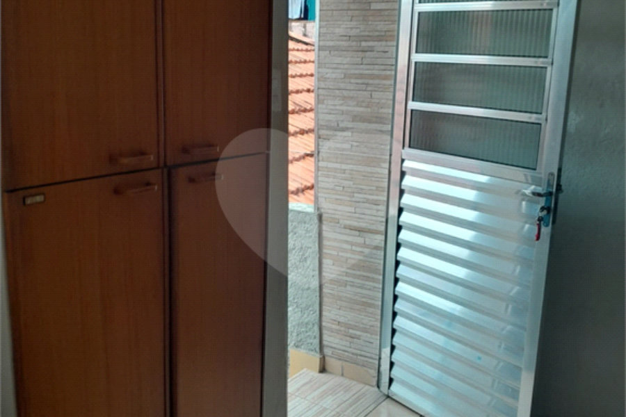 Casa à venda com 2 quartos em Vila Leopoldina, São Paulo, SP