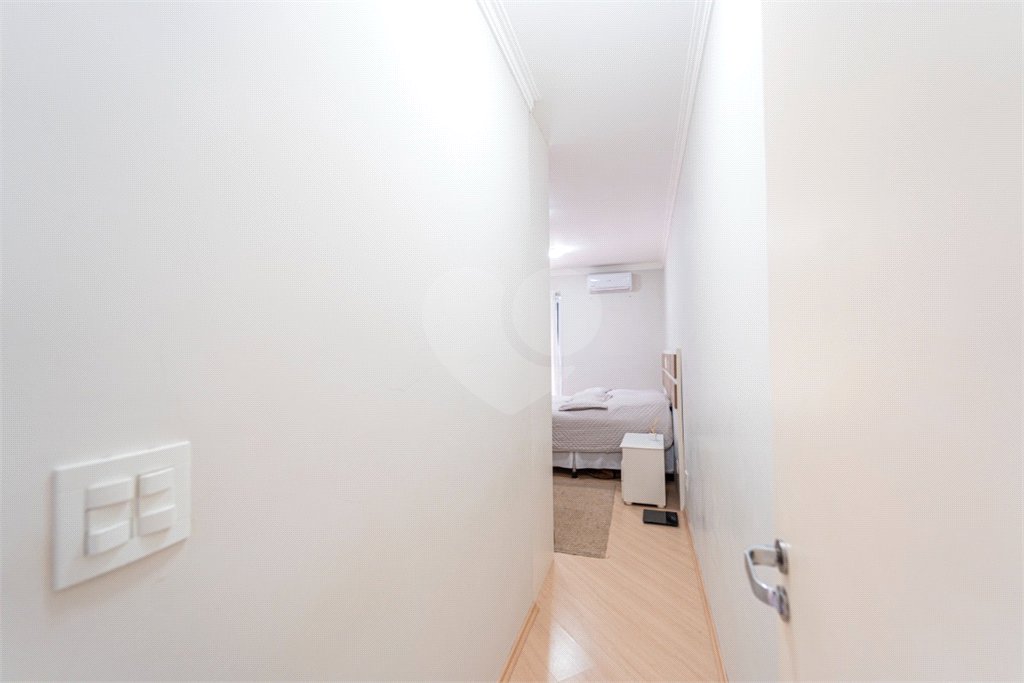 Sobrado à venda com 3 quartos, sendo 1 suíte, em Campo Grande, São Paulo, SP